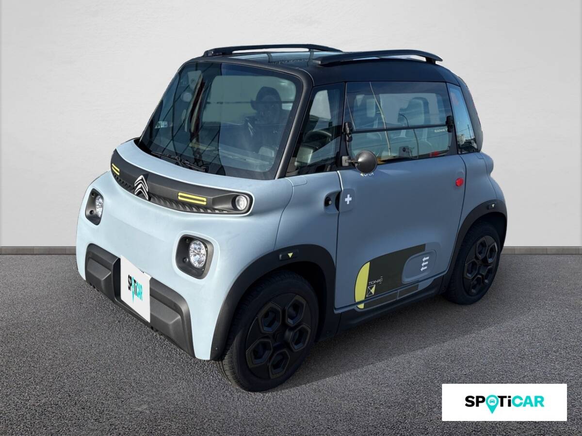 Citroën AMI Electrique