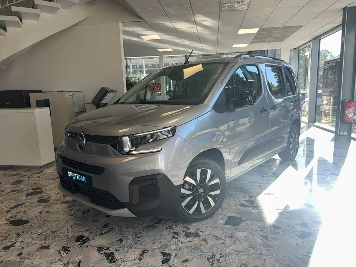 Citroën Berlingo Diesel