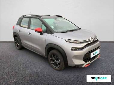 CITROEN C3 Aircross Essence