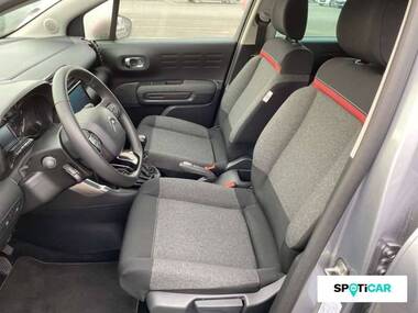 CITROEN C3 Aircross Essence