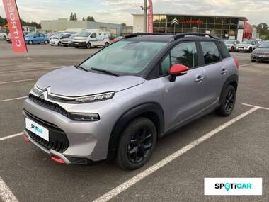 CITROEN C3 Aircross Essence