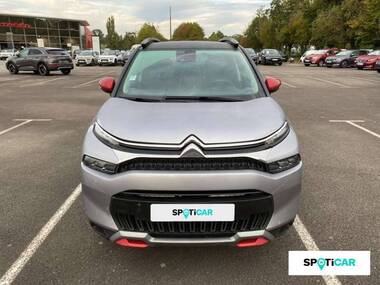 CITROEN C3 Aircross Essence