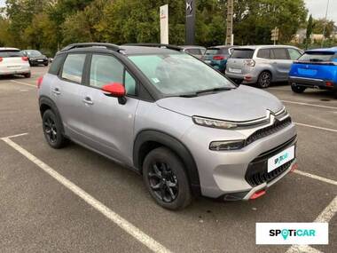 CITROEN C3 Aircross Essence