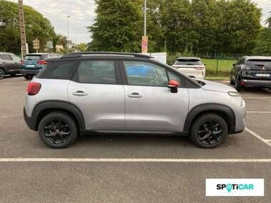 CITROEN C3 Aircross Essence