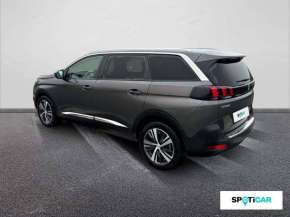 PEUGEOT 5008 Diesel