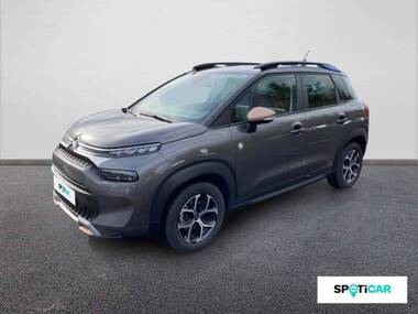 CITROEN C3 Aircross Essence