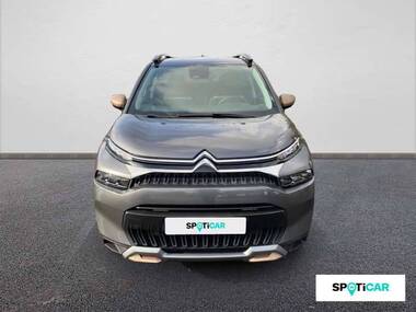 CITROEN C3 Aircross Essence