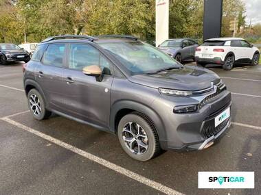 CITROEN C3 Aircross Essence