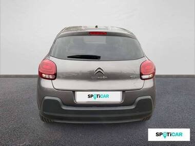 CITROEN C3 Essence