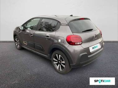 CITROEN C3 Essence