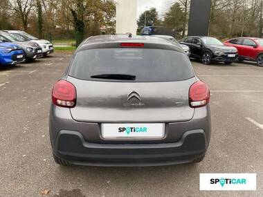 CITROEN C3 Essence