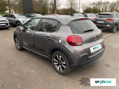 CITROEN C3 Essence