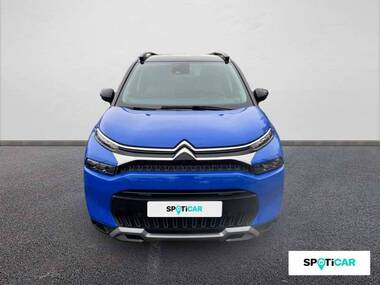 CITROEN C3 Aircross Essence