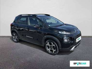 CITROEN C3 Aircross Diesel