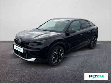 CITROEN C4 Hybride