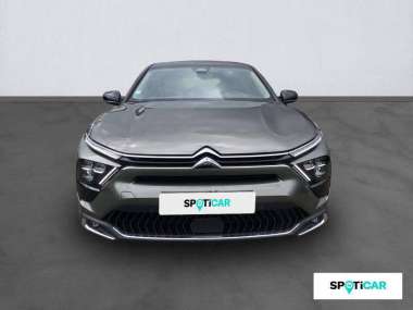 CITROEN C5 X Hybride