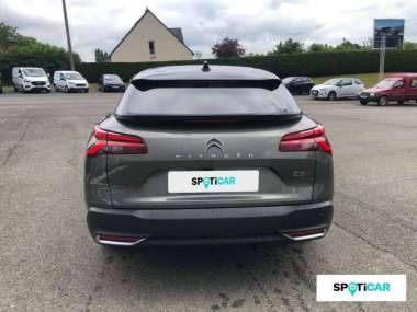 CITROEN C5 X Hybride