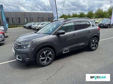 CITROEN C5 Aircross Diesel