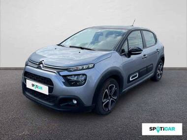 CITROEN C3 Essence