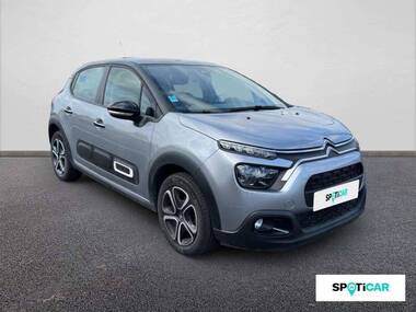 CITROEN C3 Essence