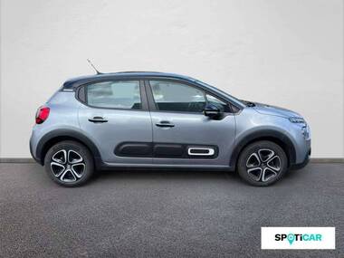 CITROEN C3 Essence