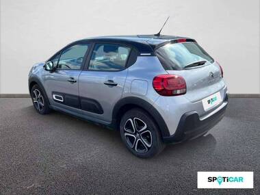 CITROEN C3 Essence