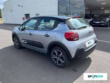 CITROEN C3 Essence