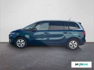 CITROEN Grand C4 SpaceTourer Diesel