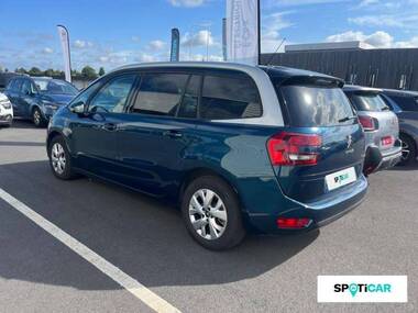 CITROEN Grand C4 SpaceTourer Diesel