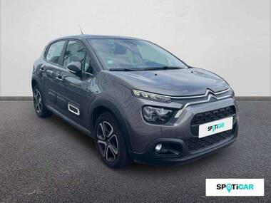 CITROEN C3 Essence