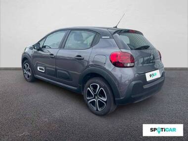 CITROEN C3 Essence