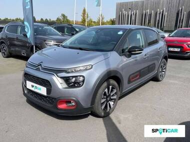 CITROEN C3 Essence