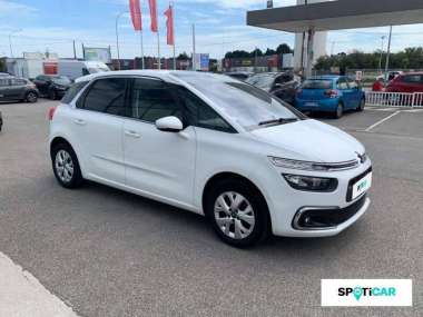 CITROEN C4 Picasso Essence