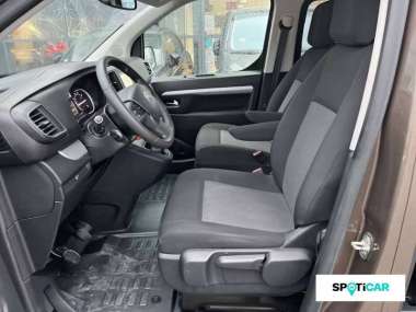 CITROEN SpaceTourer Diesel