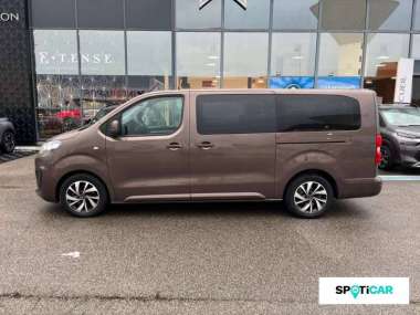 CITROEN SpaceTourer Diesel