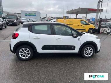 CITROEN C3 Essence