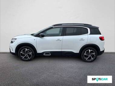 CITROEN C5 Aircross Hybride