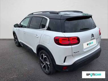 CITROEN C5 Aircross Hybride