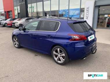 PEUGEOT 308 Essence