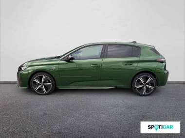 PEUGEOT 308 Diesel