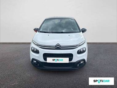 CITROEN C3 Essence