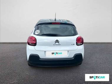 CITROEN C3 Essence