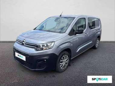 CITROEN Berlingo Van Diesel