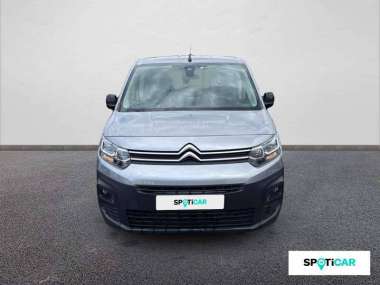 CITROEN Berlingo Van Diesel