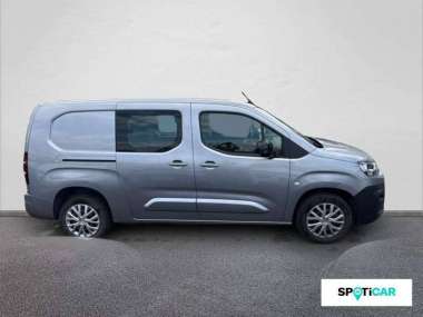 CITROEN Berlingo Van Diesel