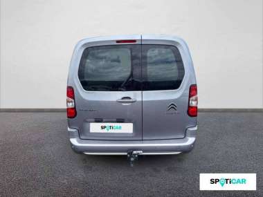 CITROEN Berlingo Van Diesel