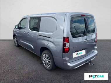 CITROEN Berlingo Van Diesel