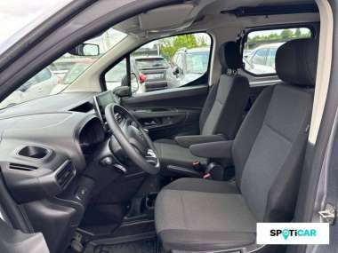 CITROEN Berlingo Van Diesel