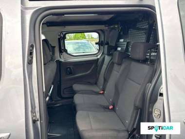 CITROEN Berlingo Van Diesel