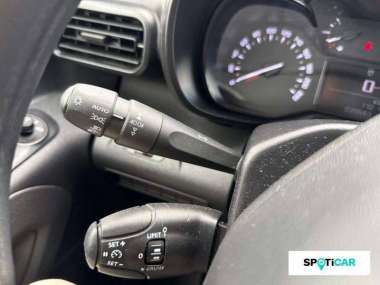 CITROEN Berlingo Van Diesel